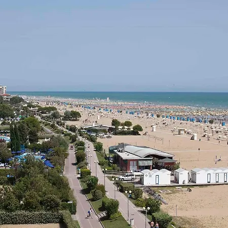 In 54743 Apartment Bibione